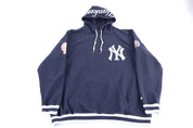 New York Yankees Baseball Pullover Hoodie