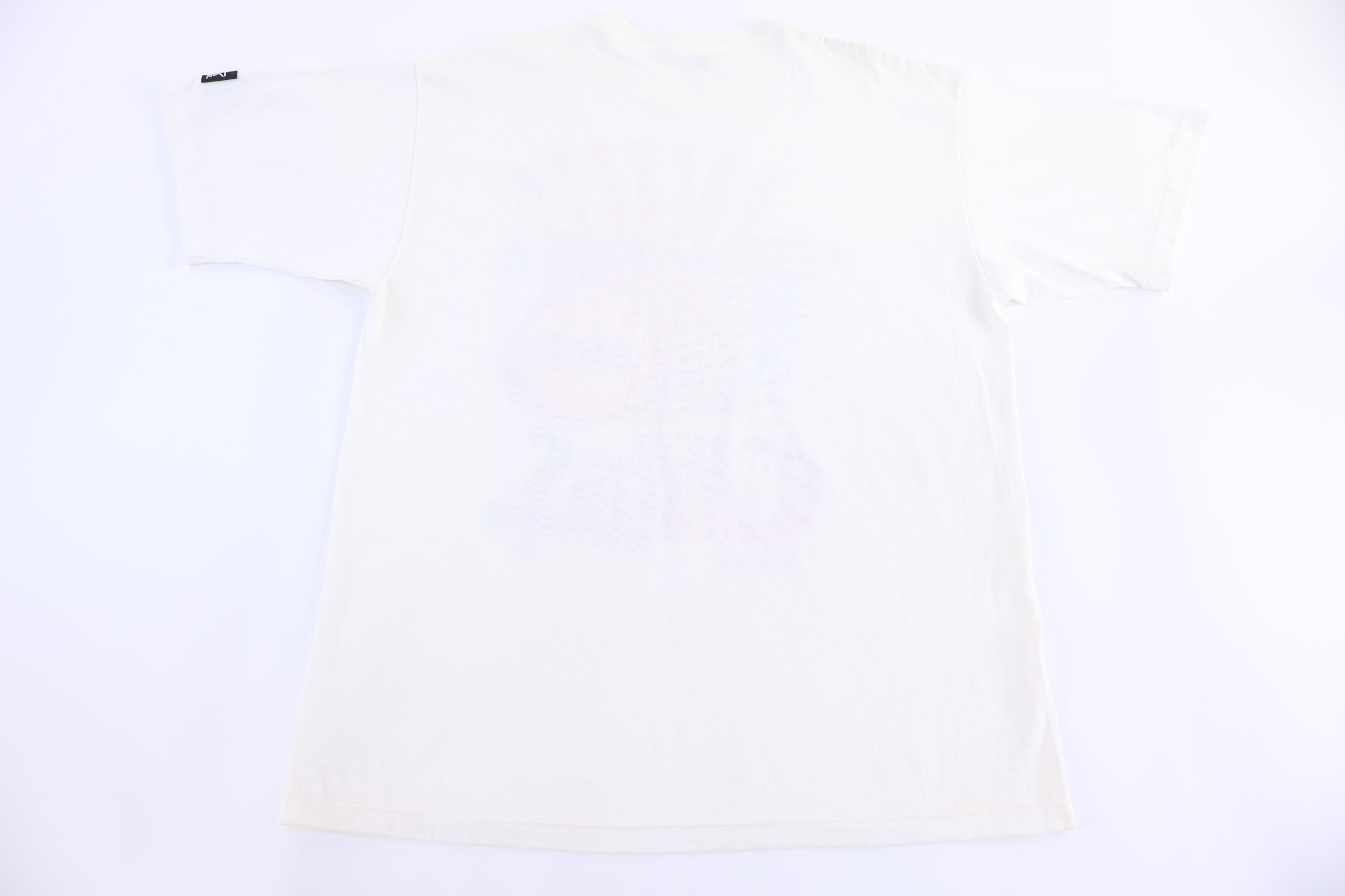 1995 Houston Rockets Basketball T-shirt