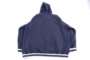 New York Yankees Baseball Pullover Hoodie