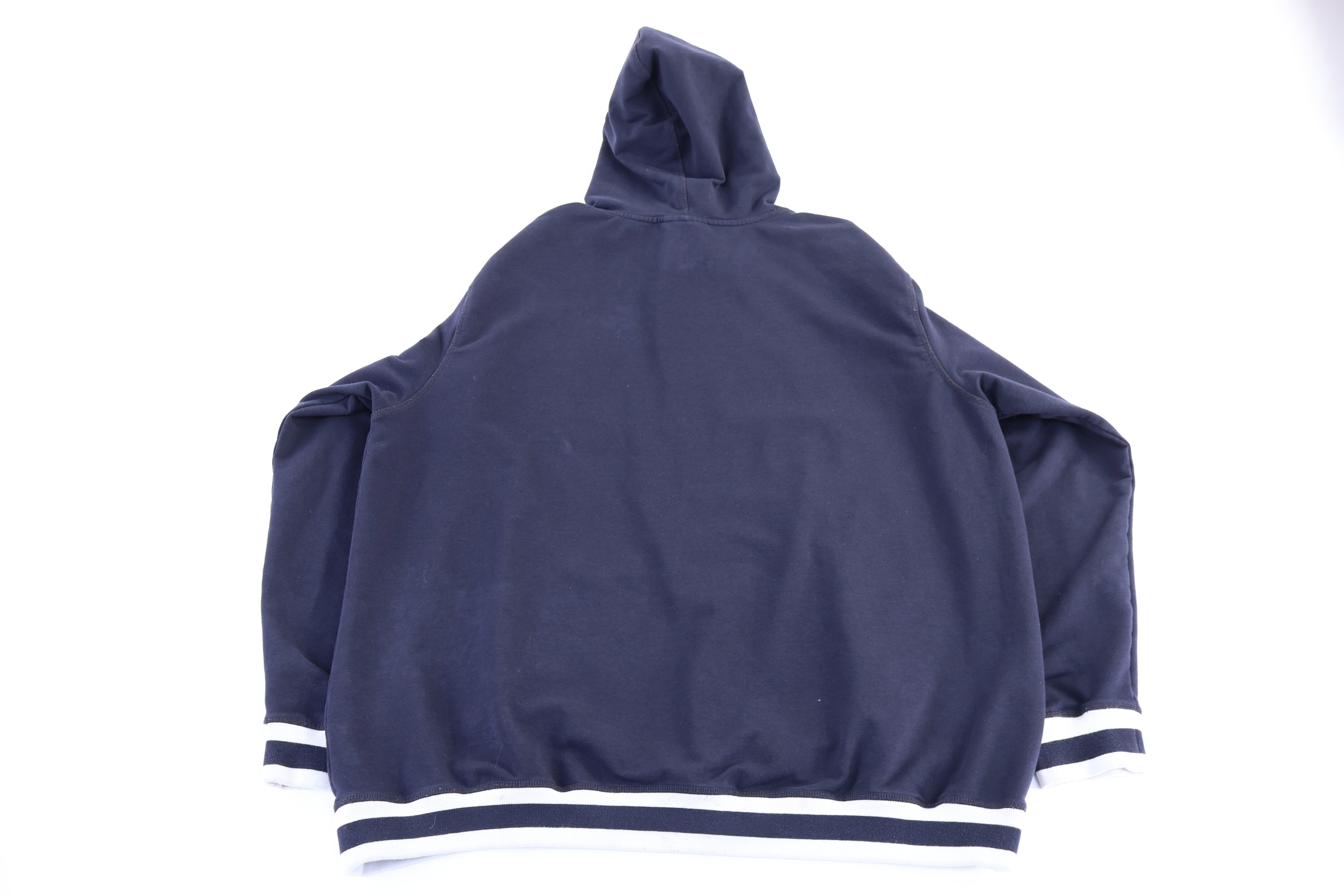 New York Yankees Baseball Pullover Hoodie