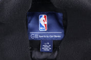 Boston Celtics Basketball Full Snap Jacket