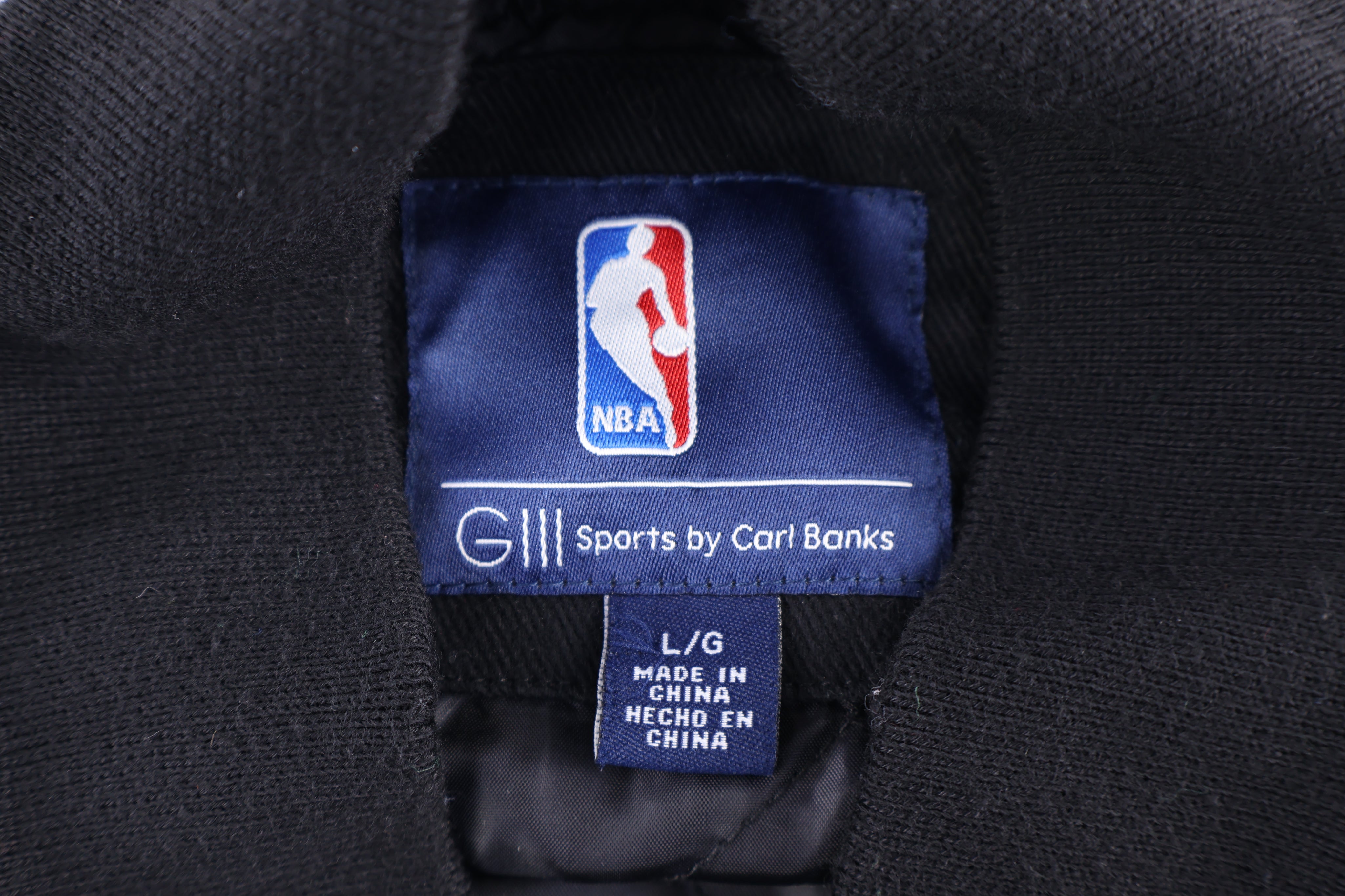 Boston Celtics Basketball Full Snap Jacket