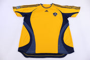 2007/08 LA Galaxy Soccer Jersey