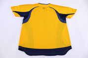 2007/08 LA Galaxy Soccer Jersey