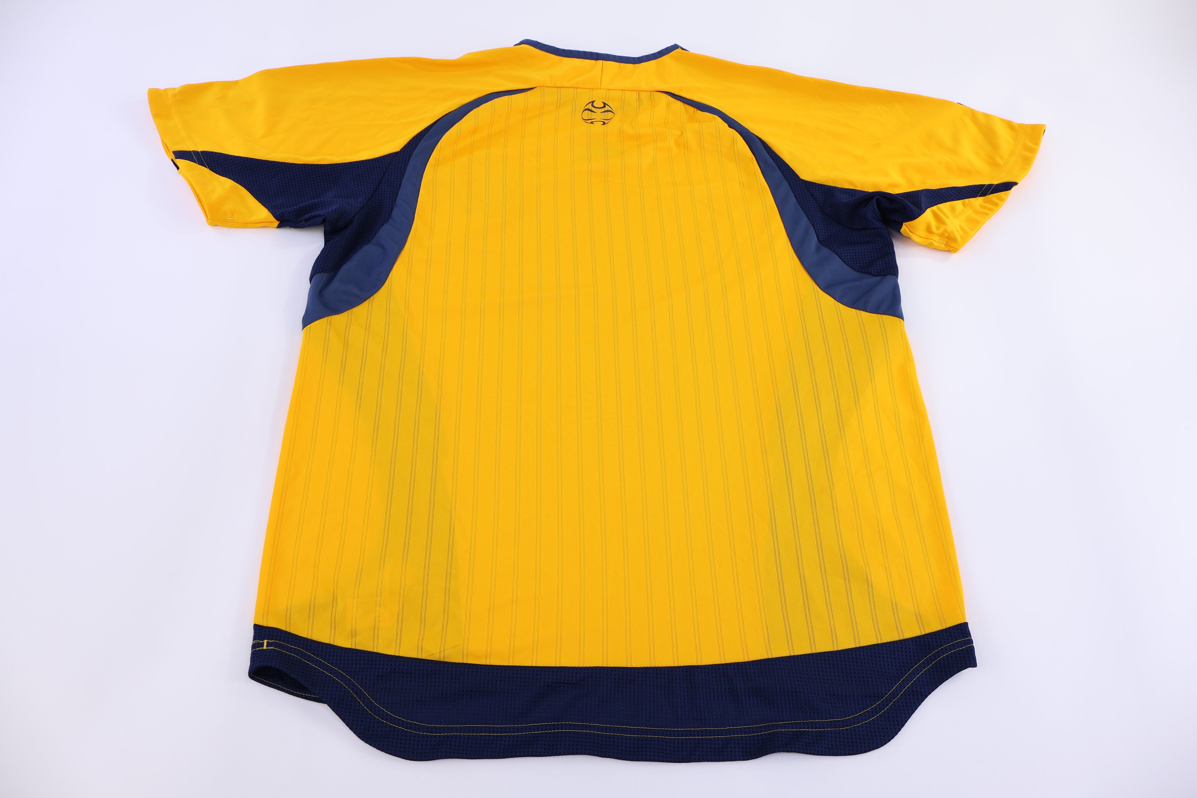 2007/08 LA Galaxy Soccer Jersey