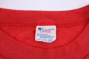 80's Champion San Francisco 49ers Football T-shirt