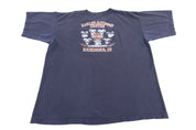 Harley Davidson Motorcycles Indiana T-shirt