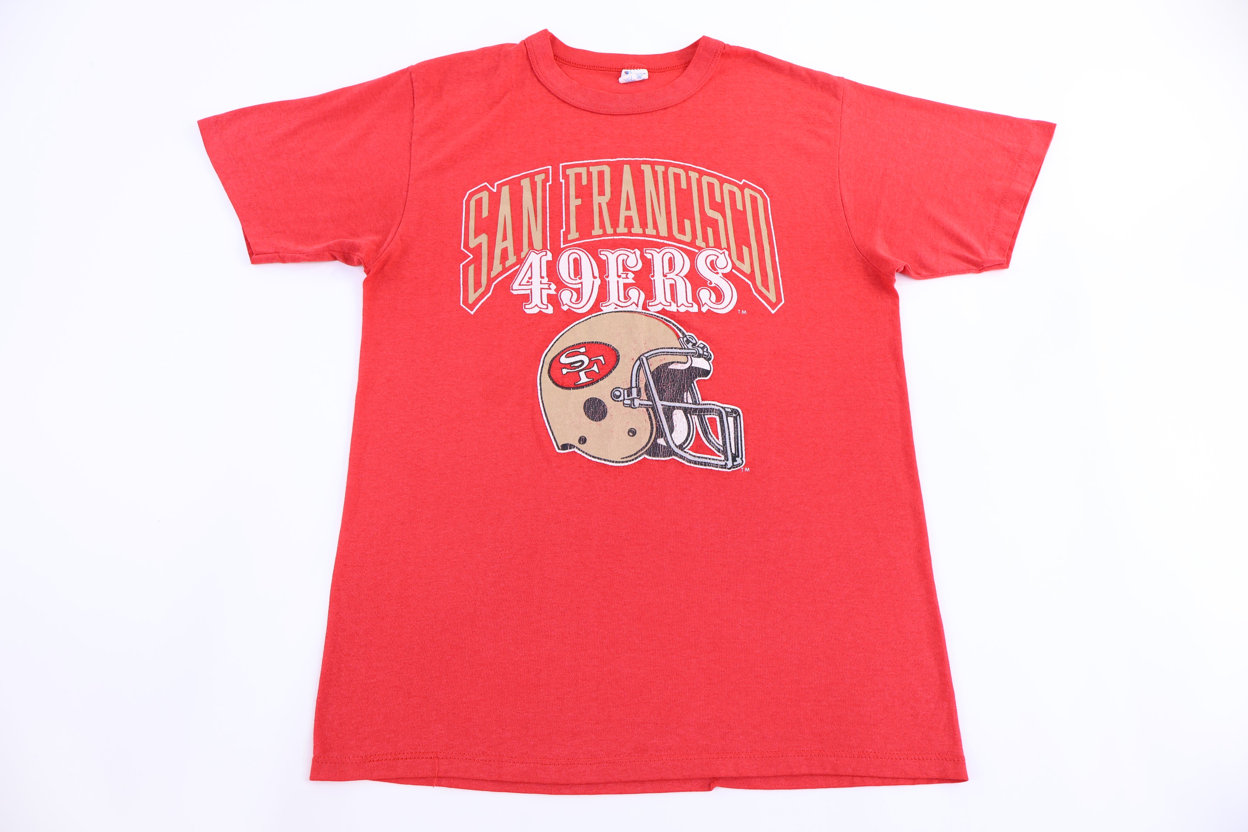 80's Champion San Francisco 49ers Football T-shirt