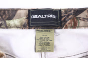 Real Tree Camo Pants