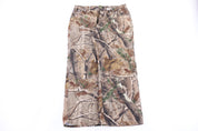 Real Tree Camo Pants
