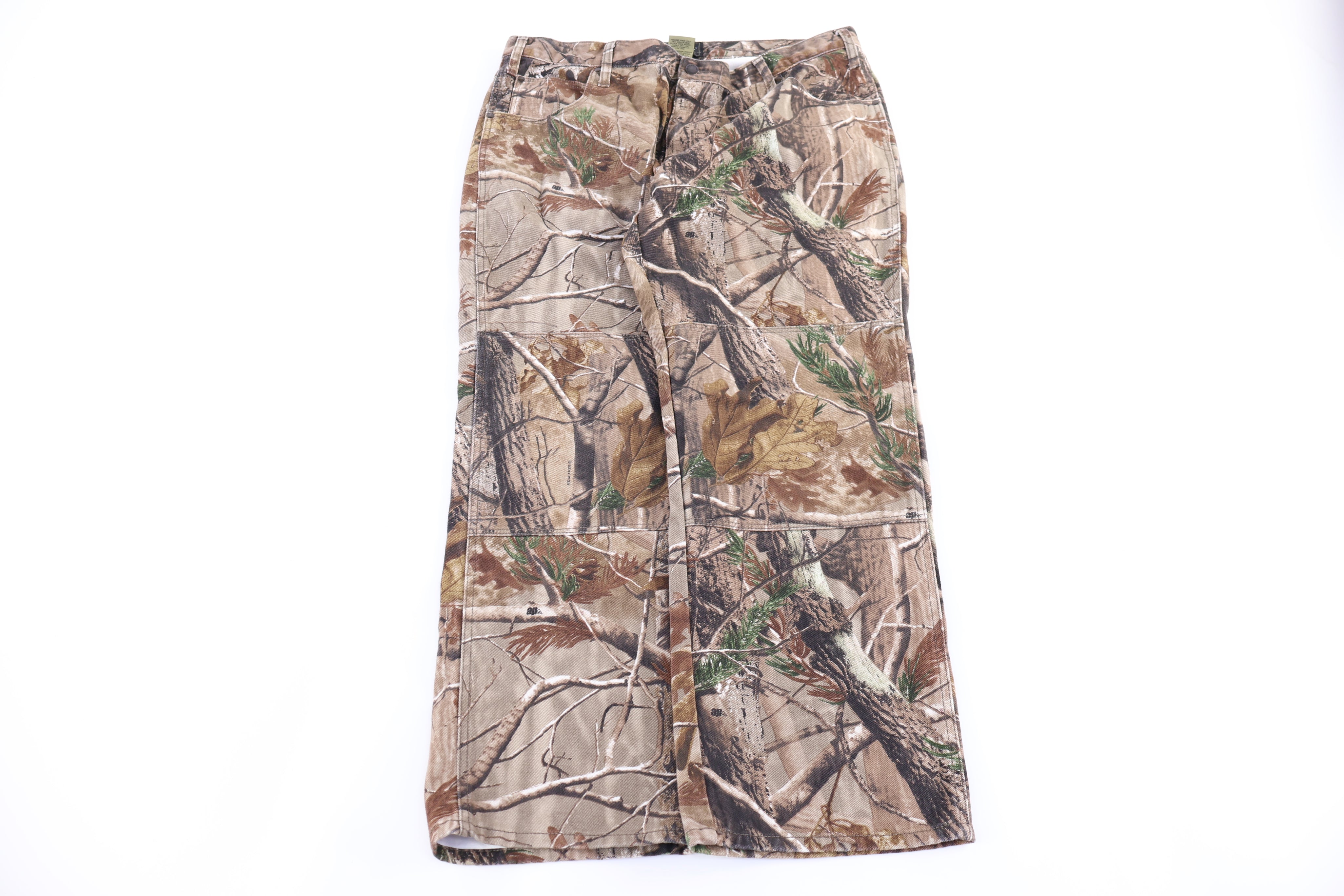 Real Tree Camo Pants