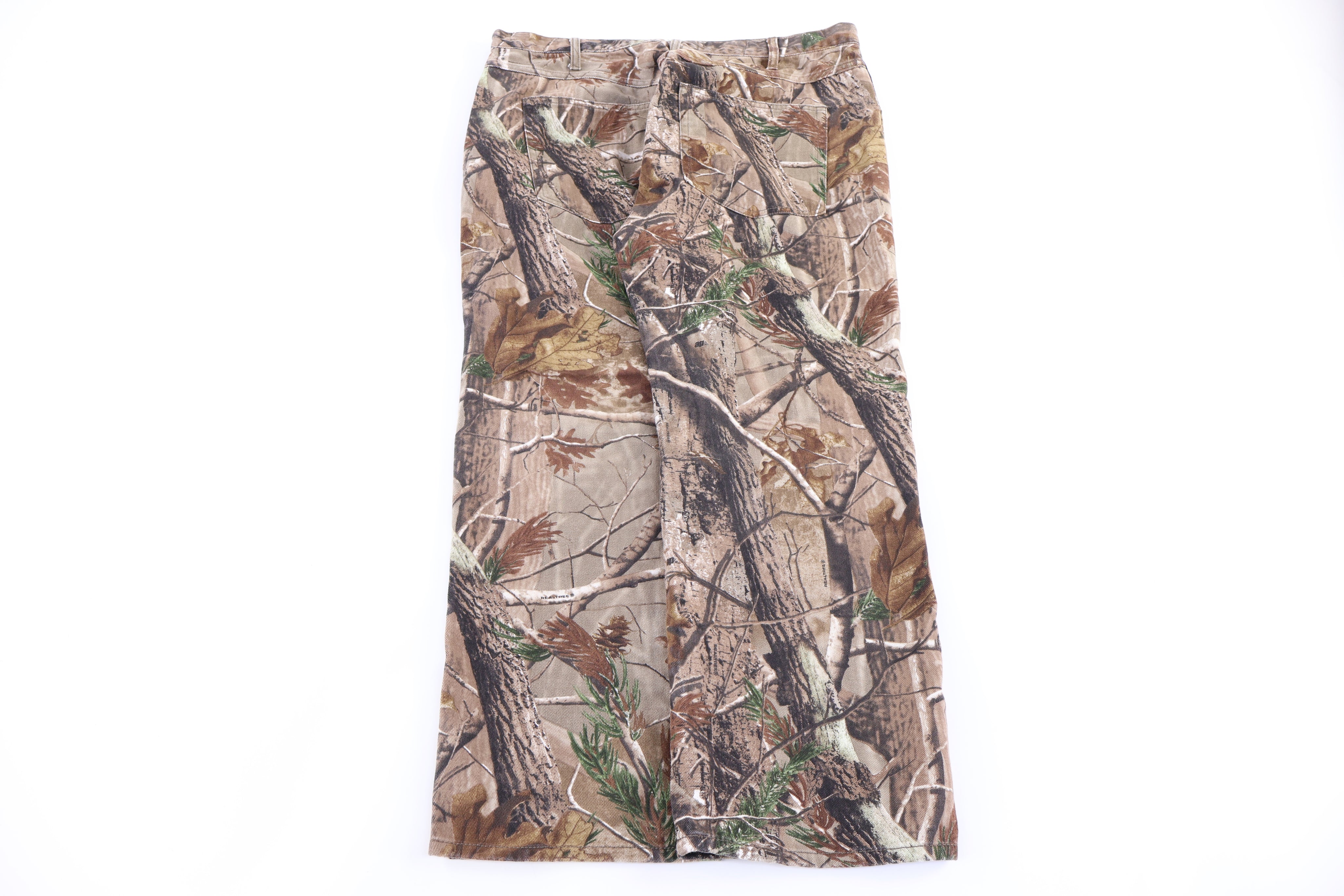 Real Tree Camo Pants