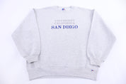 90's University of California San Diego Sweatshirt