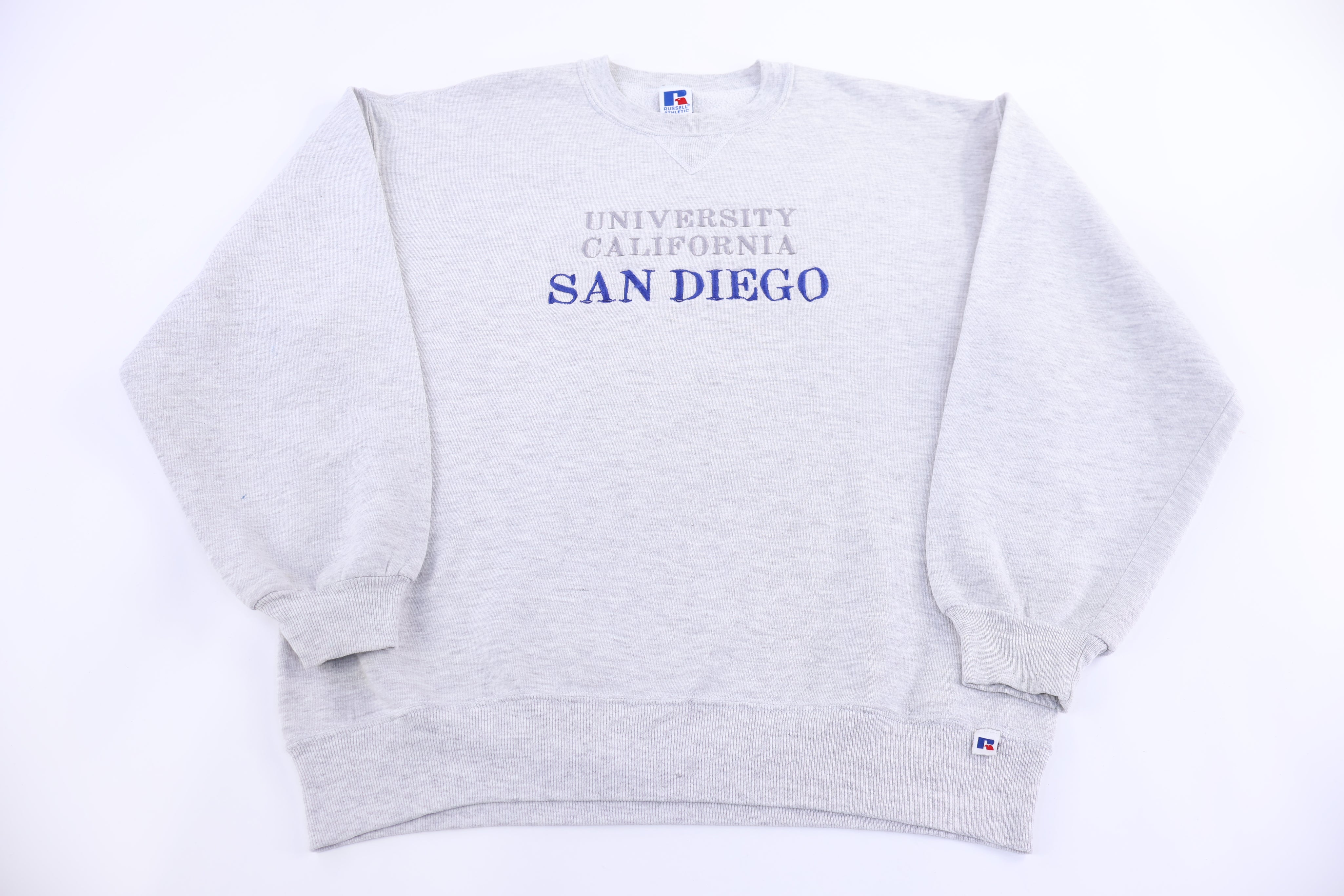 90's University of California San Diego Sweatshirt
