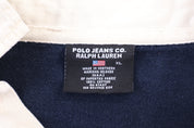 Polo Jeans Co Ralph Lauren LS Button Up