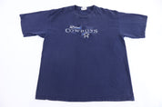90's Dallas Cowboys Football T-shirt