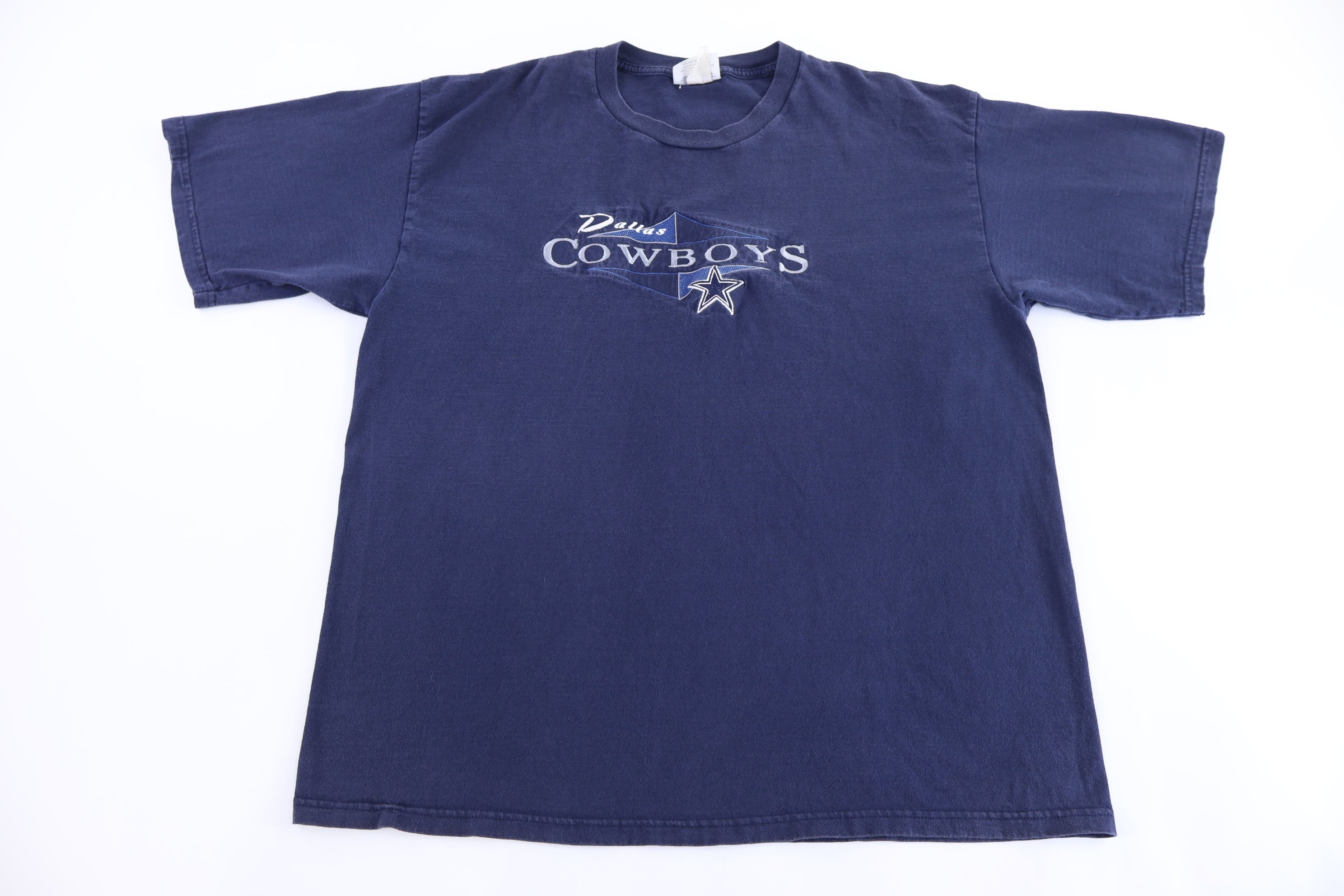 90's Dallas Cowboys Football T-shirt