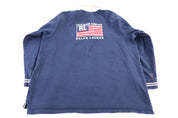 Polo Jeans Co Ralph Lauren LS Button Up