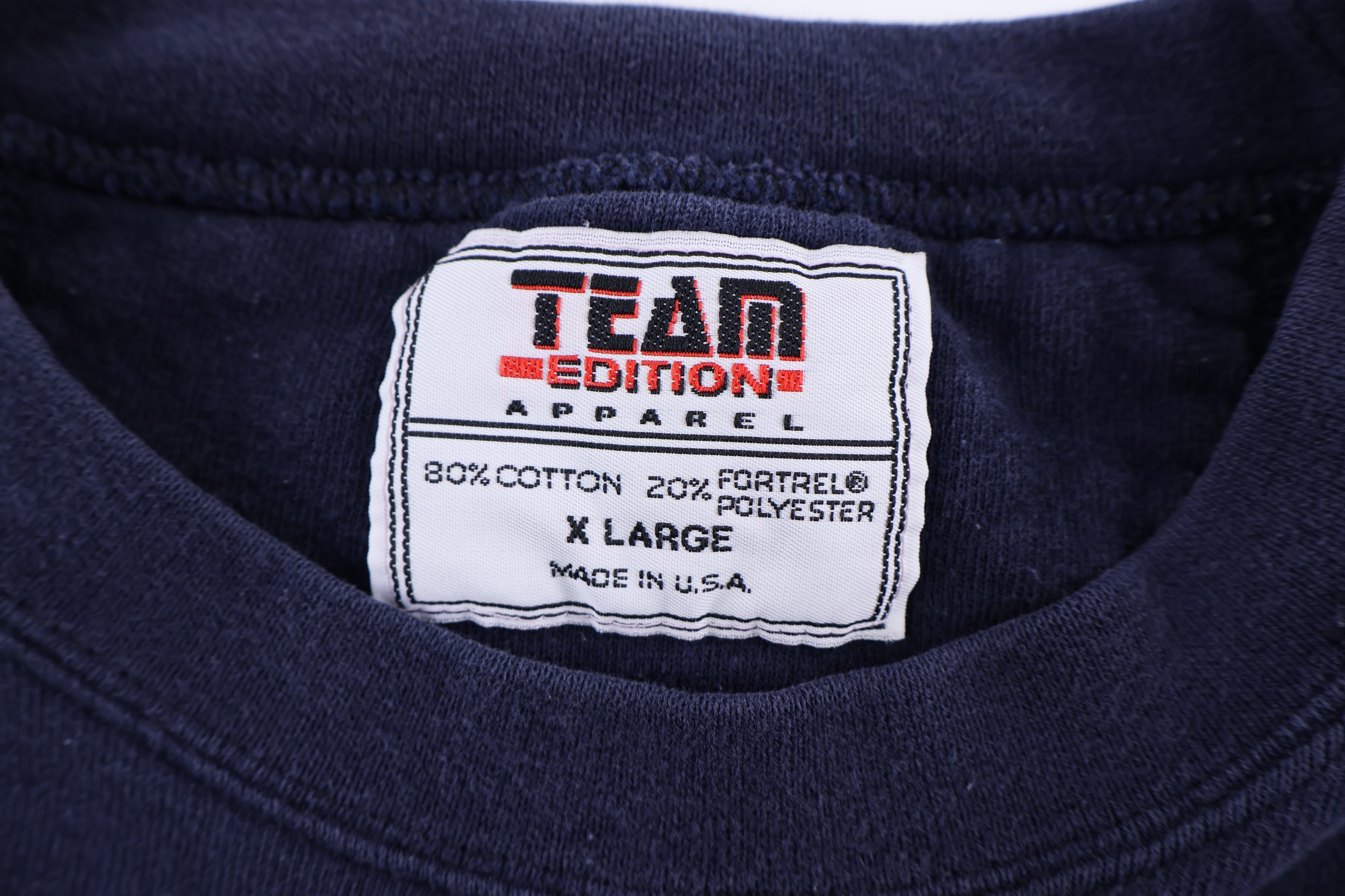 90's University of Michigan Sweatshirt