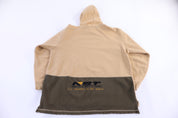 Vintage Nautica Sport Tech Pullover Hoodie