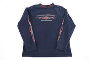 Harley Davidson Motorcycles LS T-shirt