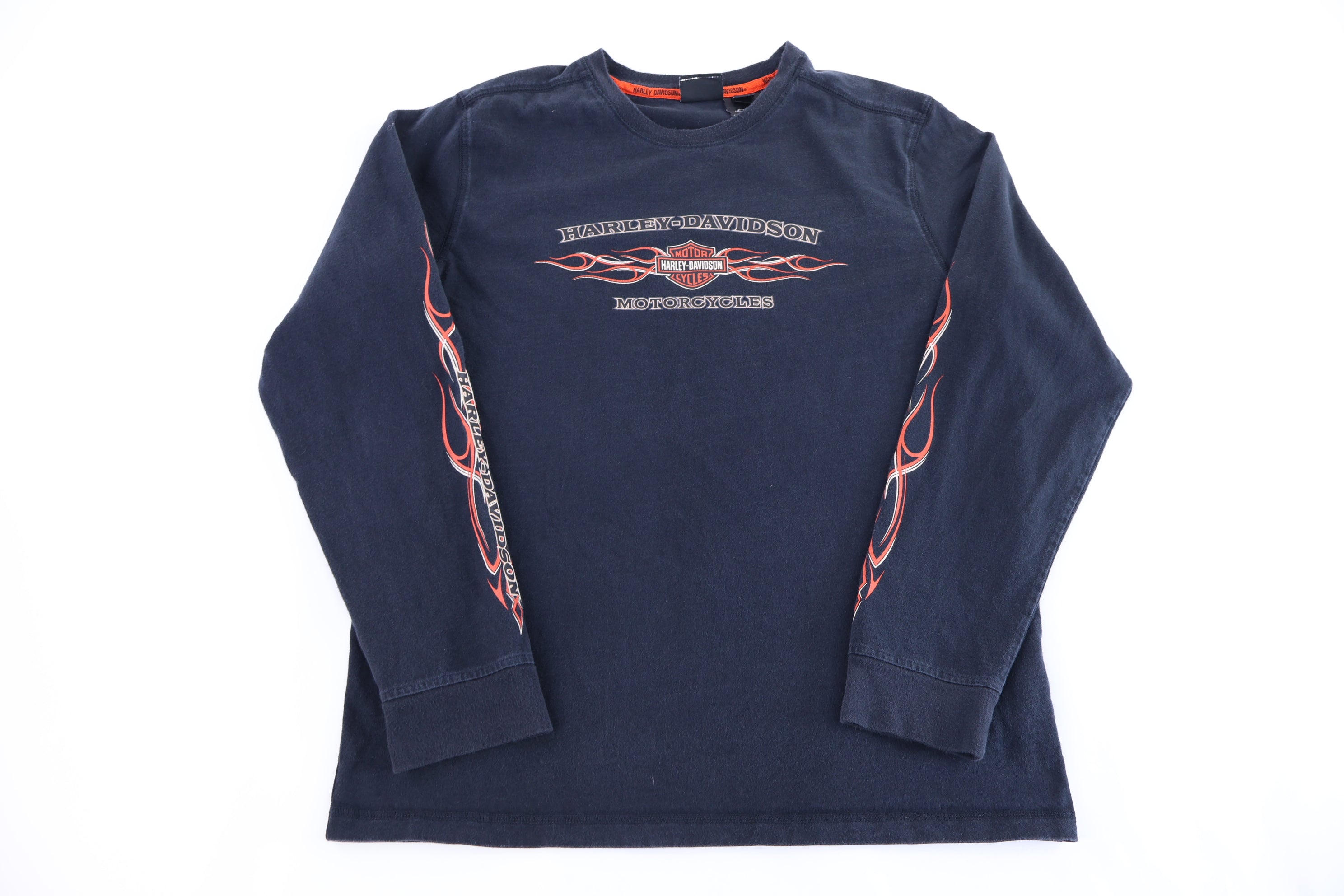 Harley Davidson Motorcycles LS T-shirt