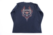 Harley Davidson Motorcycles LS T-shirt