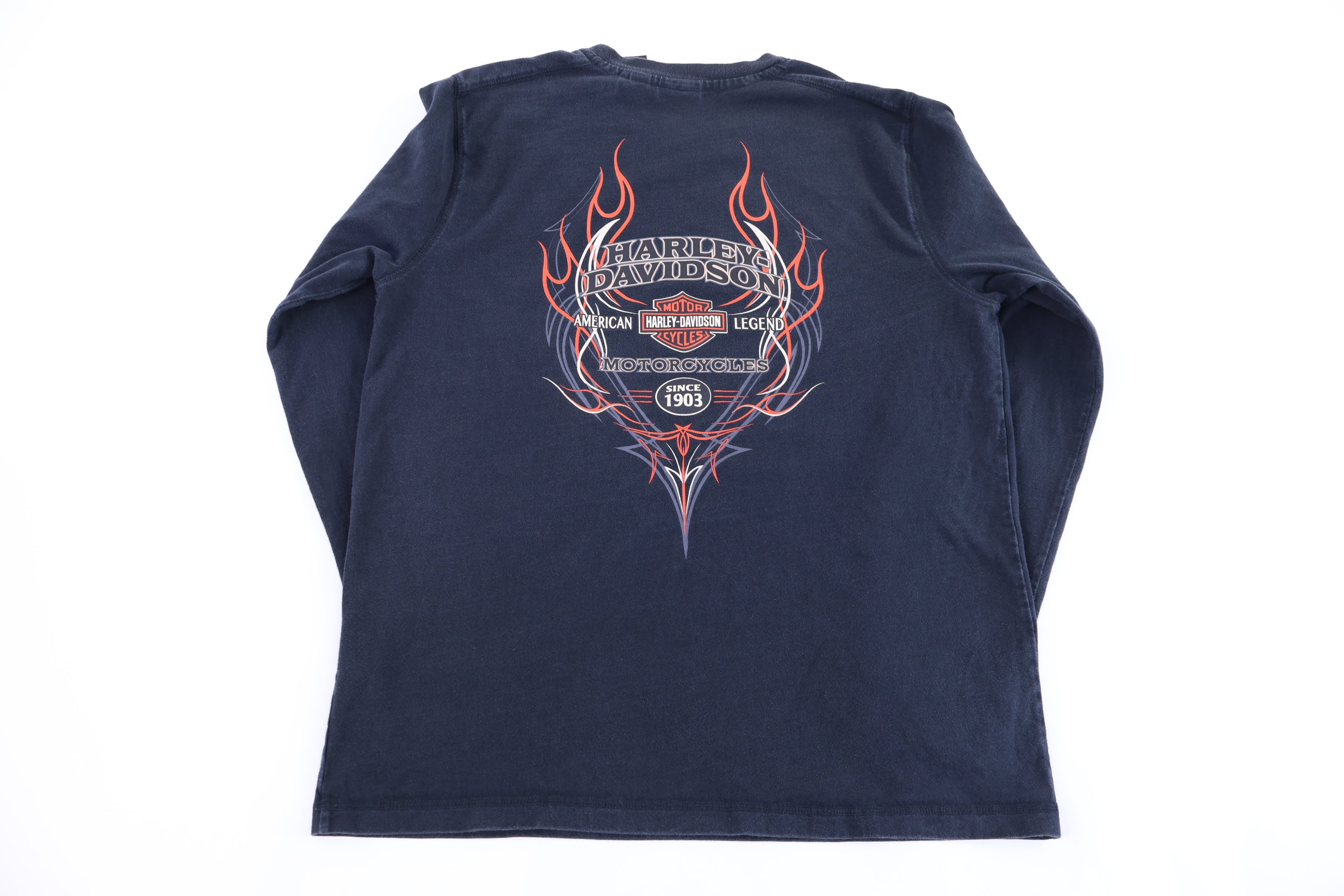 Harley Davidson Motorcycles LS T-shirt