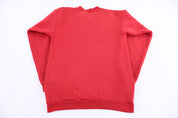 90's Chicago Bulls Basketball Sweatshirt