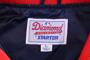 Vintage Starter St. Louis Cardinals Baseball Bomber Jacket