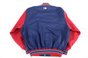 Vintage Starter St. Louis Cardinals Baseball Bomber Jacket