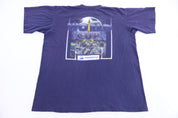 1998 France World Cup Soccer T-shirt