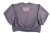 90's Big Dogs Embroidered Sweatshirt