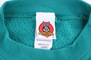 1997 Marvin the Martian Graphic Sweatshirt