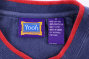 Vintage Winnie The Pooh Sweatshirt