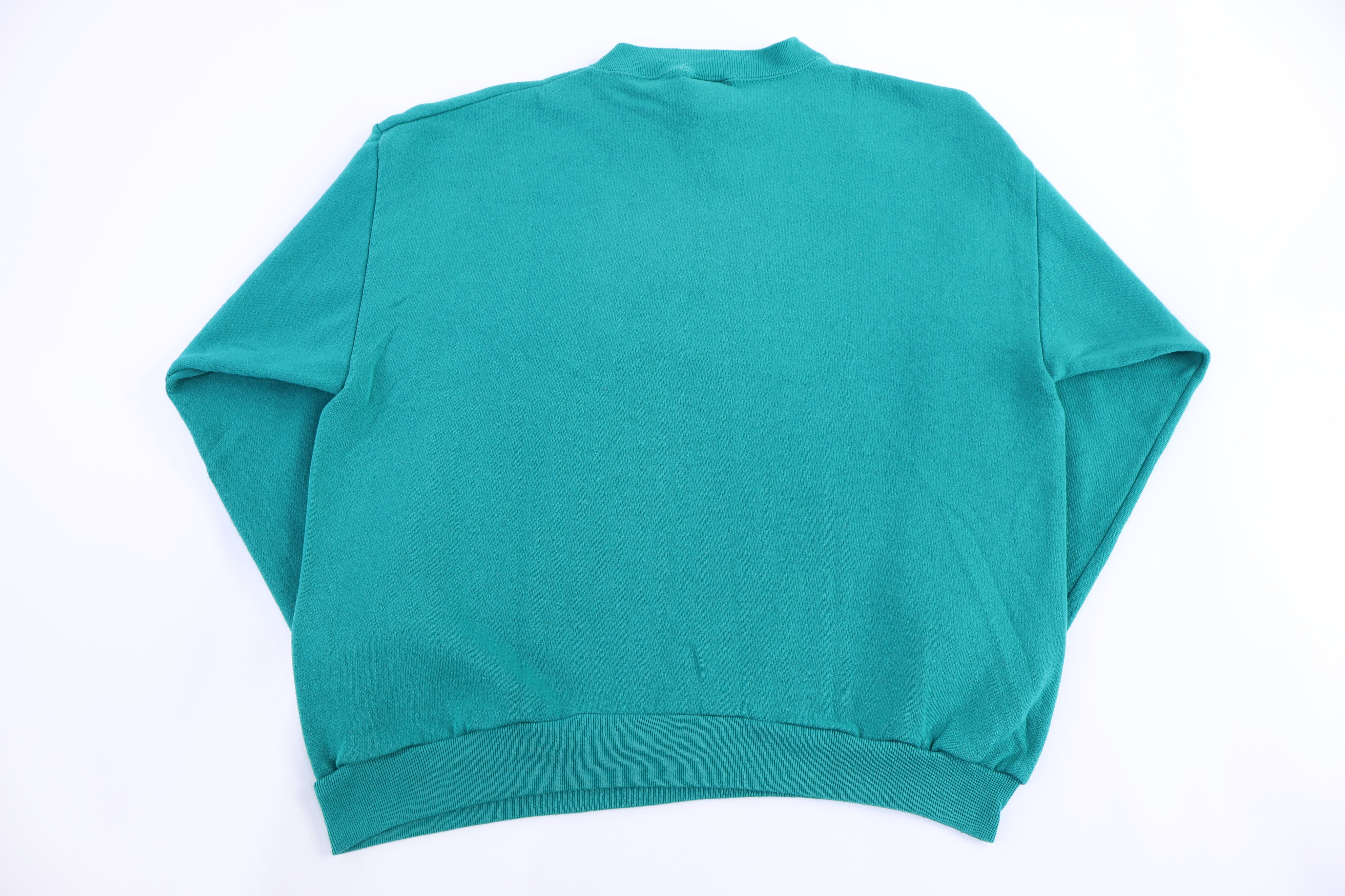 1997 Marvin the Martian Graphic Sweatshirt