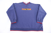 Vintage Winnie The Pooh Sweatshirt