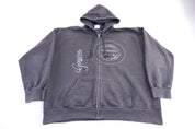 Harley Davidson Motorcycles Full Zip Hoodie