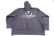 Harley Davidson Motorcycles Full Zip Hoodie
