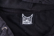 Vintage Tapout MPS Pullover Hoodie