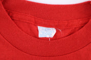 80's Coca-Cola Classic Graphic T-shirt