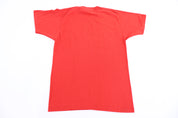 80's Coca-Cola Classic Graphic T-shirt