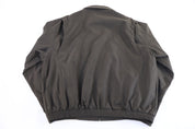 Polo by Ralph Lauren Embroidered Logo Full Zip Jacket