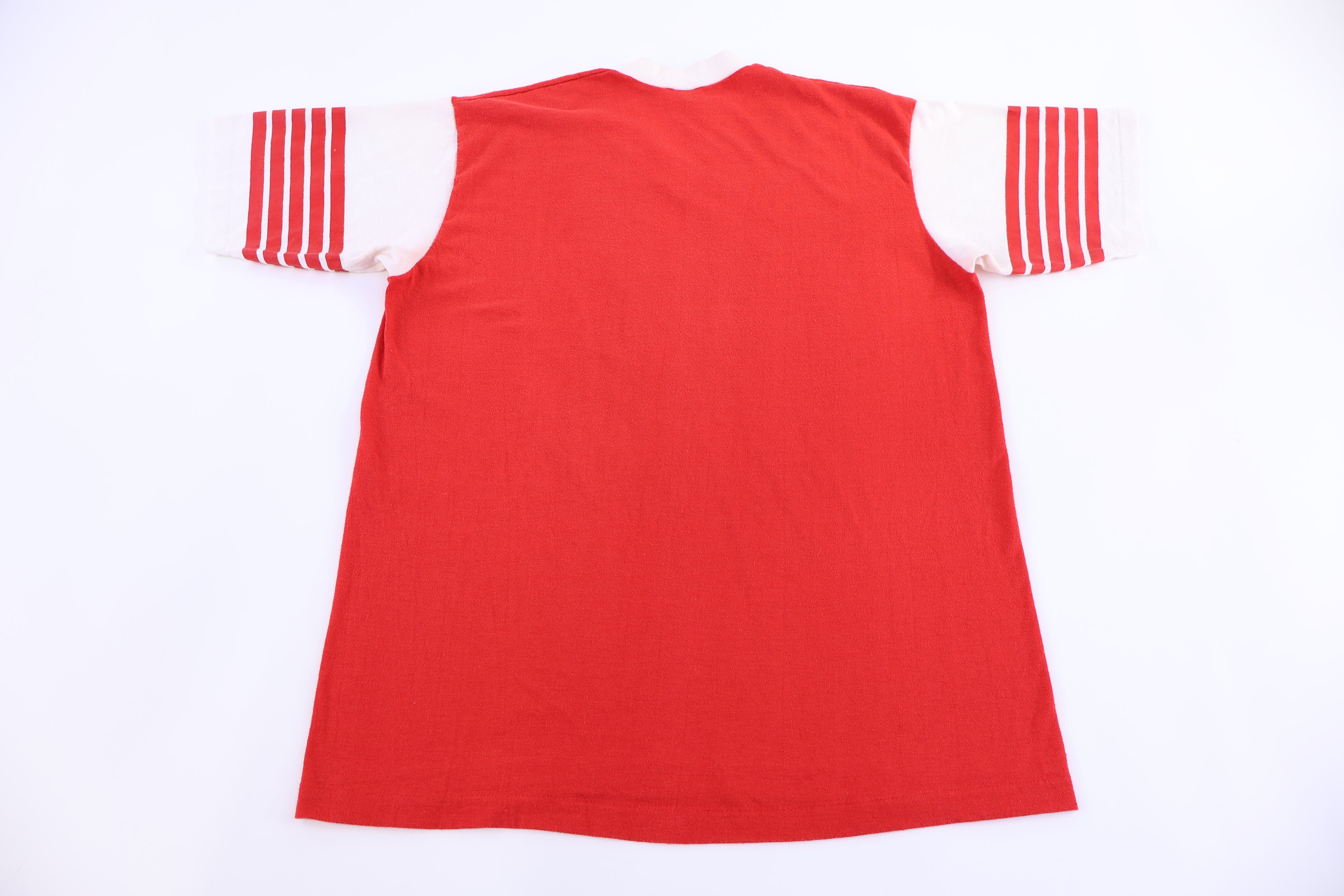 80's Philadelphia Phillies Baseball T-shirt