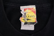 90's The Lion King Promo T-shirt