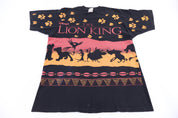 90's The Lion King Promo T-shirt