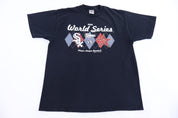 2005 Houston Vs Chicago World Series T-shirt