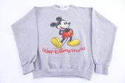 Vintage Disney Mickey Mouse Sweatshirt