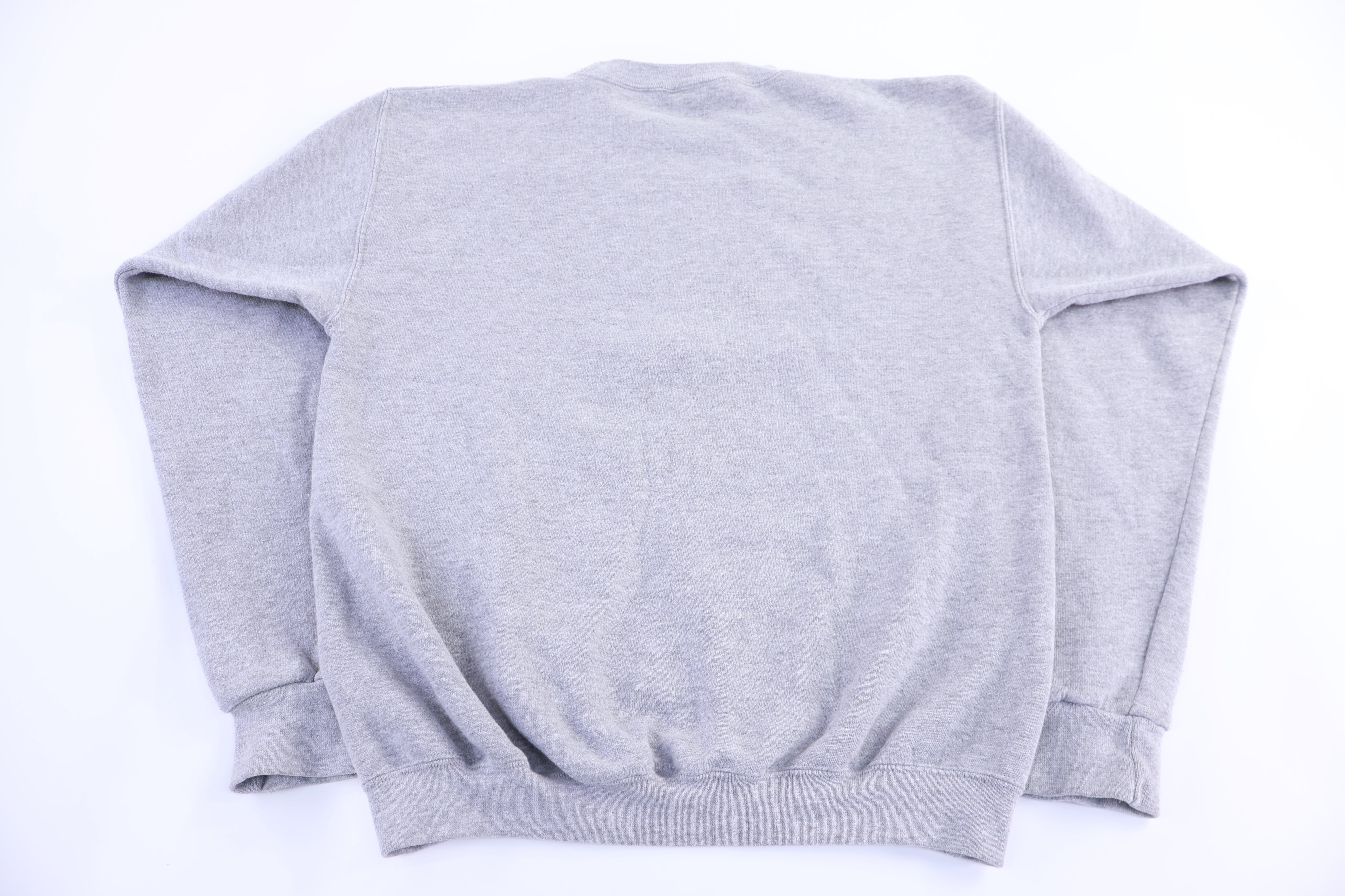 Vintage Disney Mickey Mouse Sweatshirt