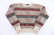90's Jantzen Multicolor Knit Sweater